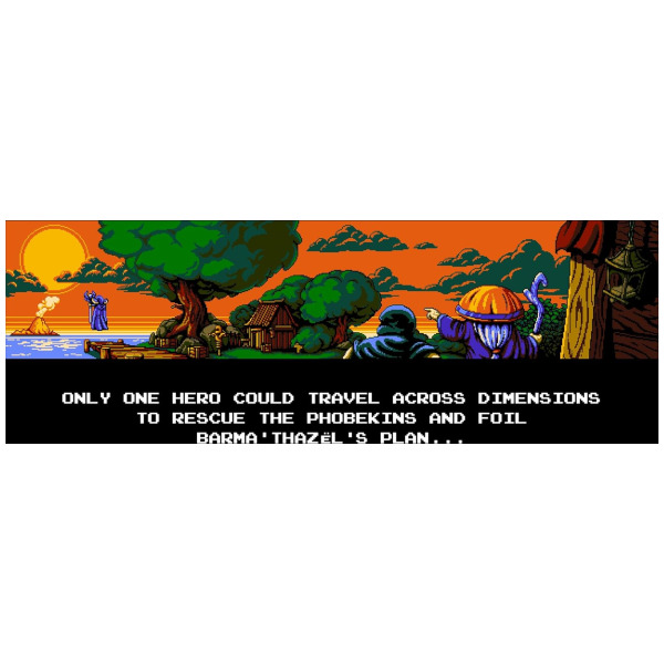 The Messenger - Switch - - PNP Games Online Store